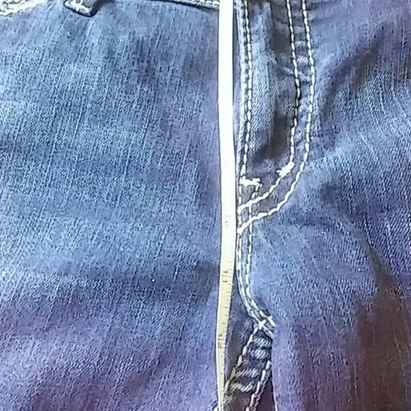 Silver Jeans Co.Blue Jeans - Picture 7 of 7